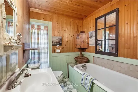 1242 County Road 12 N/a Prince Edward County ON K0K 2T0