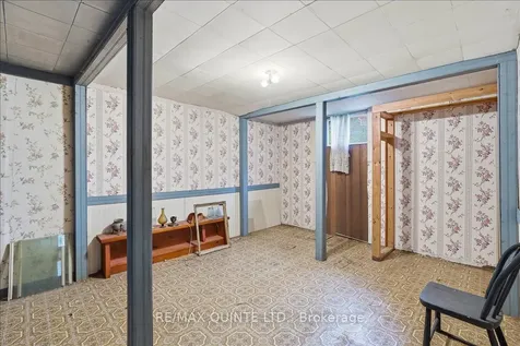1242 County Road 12 N/a Prince Edward County ON K0K 2T0