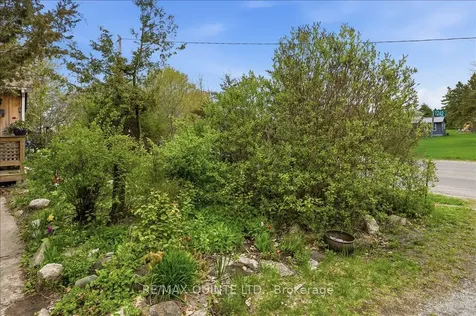 1242 County Road 12 N/a Prince Edward County ON K0K 2T0