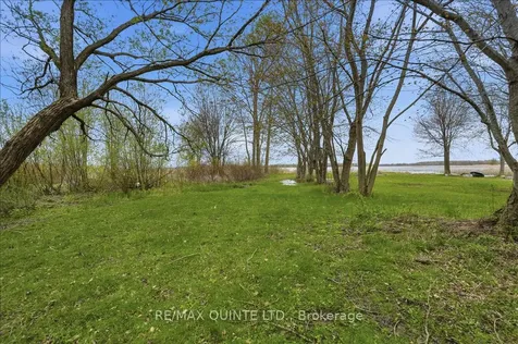 1242 County Road 12 N/a Prince Edward County ON K0K 2T0