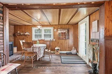 1242 County Road 12 N/a Prince Edward County ON K0K 2T0