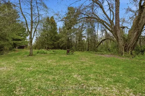 1242 County Road 12 N/a Prince Edward County ON K0K 2T0