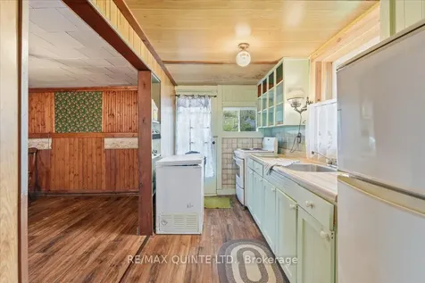 1242 County Road 12 N/a Prince Edward County ON K0K 2T0