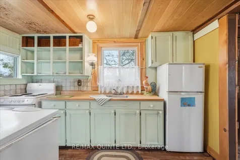 1242 County Road 12 N/a Prince Edward County ON K0K 2T0