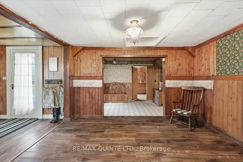 1242 County Road 12 N/a Prince Edward County ON K0K 2T0