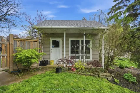 6600 Mcmicking Street Niagara Falls ON L2J 1X3