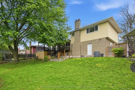 6600 Mcmicking Street Niagara Falls ON L2J 1X3