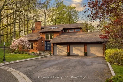 20 Huntingdale Place Kitchener ON N2A 3K6