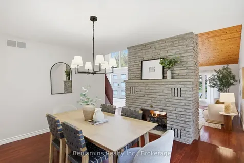 20 Huntingdale Place Kitchener ON N2A 3K6