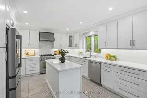 20 Huntingdale Place Kitchener ON N2A 3K6