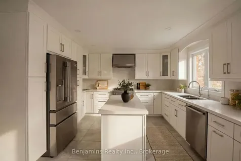 20 Huntingdale Place Kitchener ON N2A 3K6