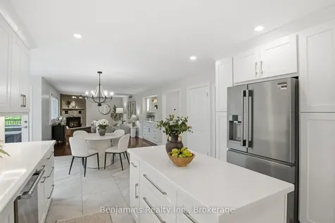 20 Huntingdale Place Kitchener ON N2A 3K6
