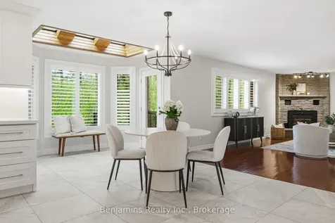 20 Huntingdale Place Kitchener ON N2A 3K6