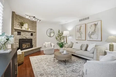 20 Huntingdale Place Kitchener ON N2A 3K6
