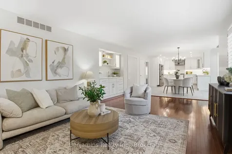 20 Huntingdale Place Kitchener ON N2A 3K6