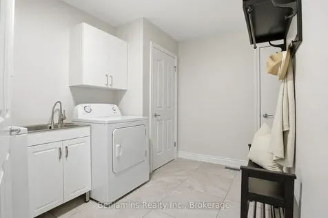 20 Huntingdale Place Kitchener ON N2A 3K6