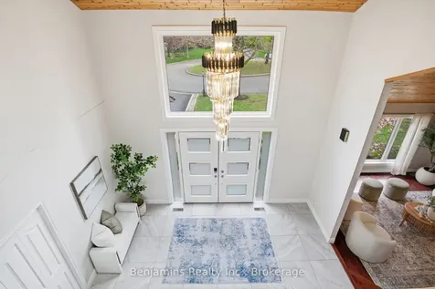 20 Huntingdale Place Kitchener ON N2A 3K6