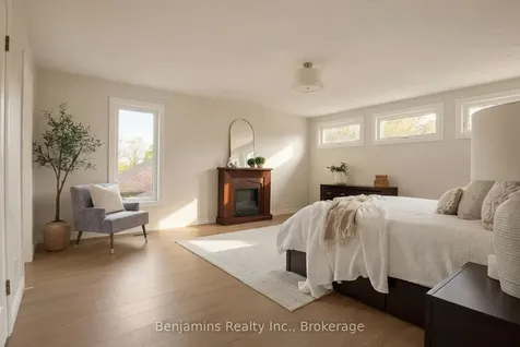 20 Huntingdale Place Kitchener ON N2A 3K6
