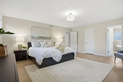 20 Huntingdale Place Kitchener ON N2A 3K6