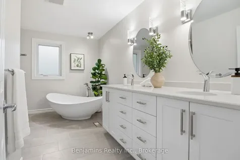 20 Huntingdale Place Kitchener ON N2A 3K6