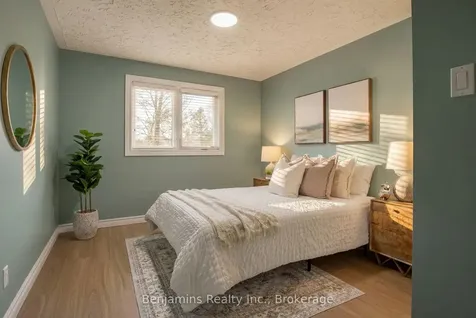 20 Huntingdale Place Kitchener ON N2A 3K6