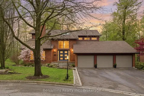 20 Huntingdale Place Kitchener ON N2A 3K6