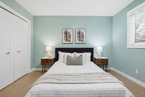 20 Huntingdale Place Kitchener ON N2A 3K6
