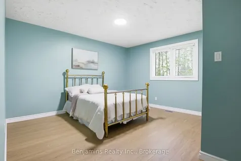 20 Huntingdale Place Kitchener ON N2A 3K6