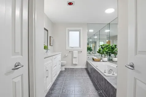 20 Huntingdale Place Kitchener ON N2A 3K6