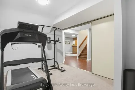 20 Huntingdale Place Kitchener ON N2A 3K6