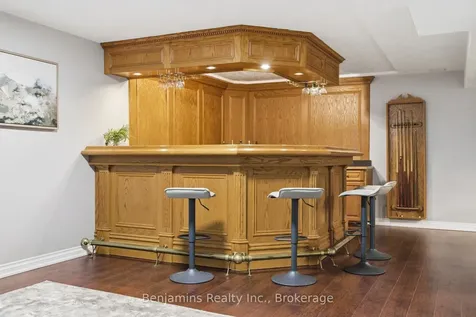 20 Huntingdale Place Kitchener ON N2A 3K6