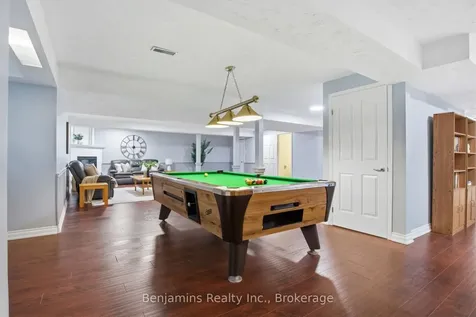 20 Huntingdale Place Kitchener ON N2A 3K6
