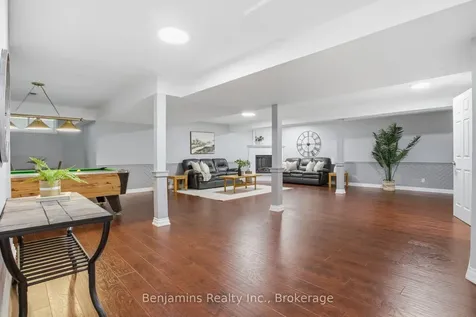 20 Huntingdale Place Kitchener ON N2A 3K6