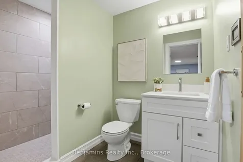 20 Huntingdale Place Kitchener ON N2A 3K6