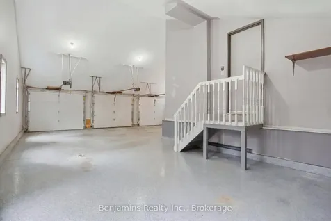 20 Huntingdale Place Kitchener ON N2A 3K6