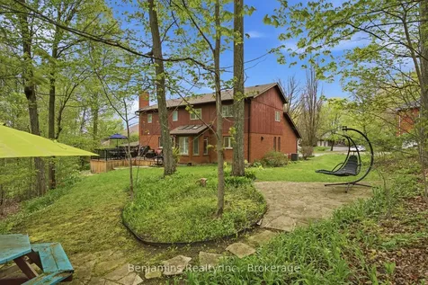 20 Huntingdale Place Kitchener ON N2A 3K6