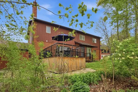 20 Huntingdale Place Kitchener ON N2A 3K6