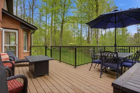 20 Huntingdale Place Kitchener ON N2A 3K6