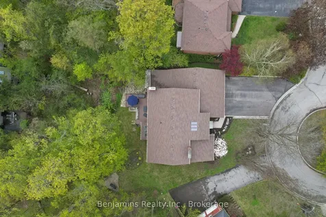 20 Huntingdale Place Kitchener ON N2A 3K6