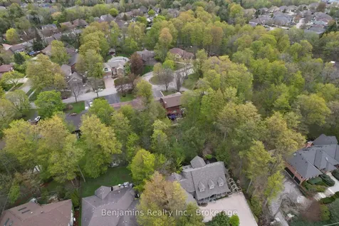 20 Huntingdale Place Kitchener ON N2A 3K6