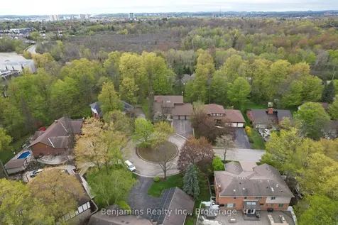 20 Huntingdale Place Kitchener ON N2A 3K6