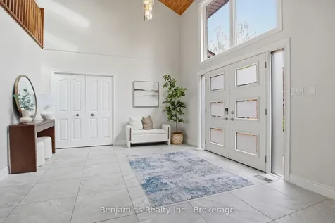 20 Huntingdale Place Kitchener ON N2A 3K6