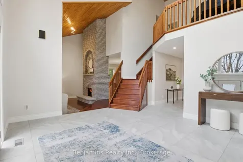 20 Huntingdale Place Kitchener ON N2A 3K6