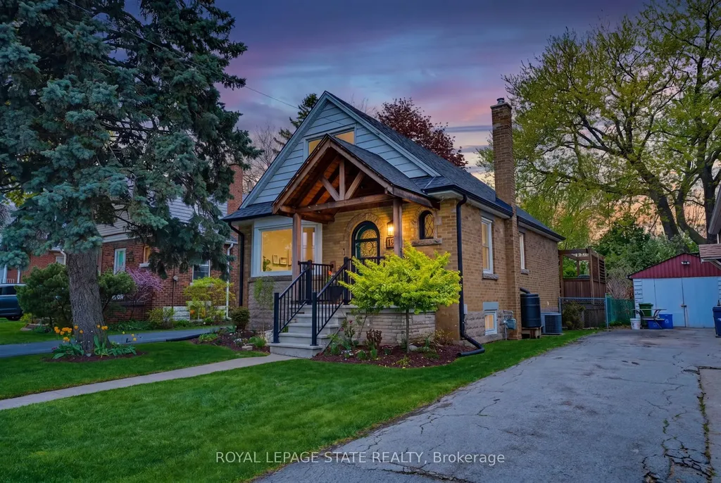 198 East 19th Street Hamilton ON L9A 4S5