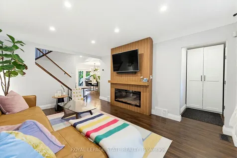198 East 19th Street Hamilton ON L9A 4S5