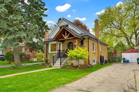 198 East 19th Street Hamilton ON L9A 4S5