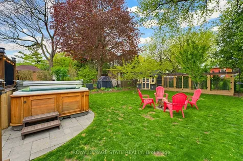 198 East 19th Street Hamilton ON L9A 4S5