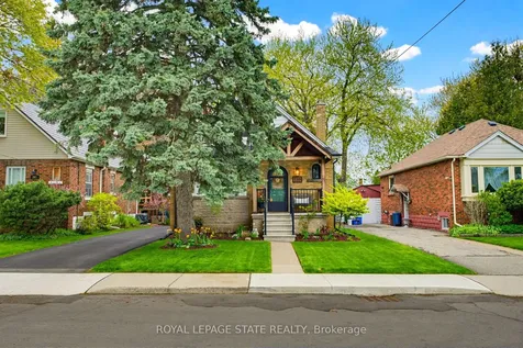 198 East 19th Street Hamilton ON L9A 4S5