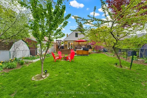 198 East 19th Street Hamilton ON L9A 4S5