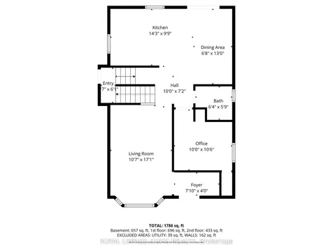 198 East 19th Street Hamilton ON L9A 4S5